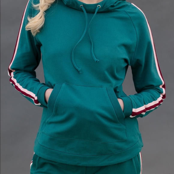 Evy’s Tree Mollie in Spruce - Picture 2 of 5